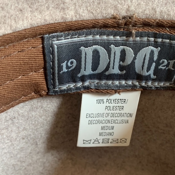 🆕 Crushable Outback Hat - Picture 7 of 11